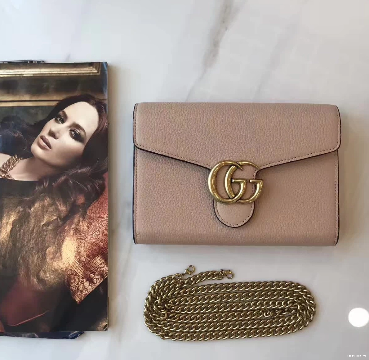 gucci WOC 0727